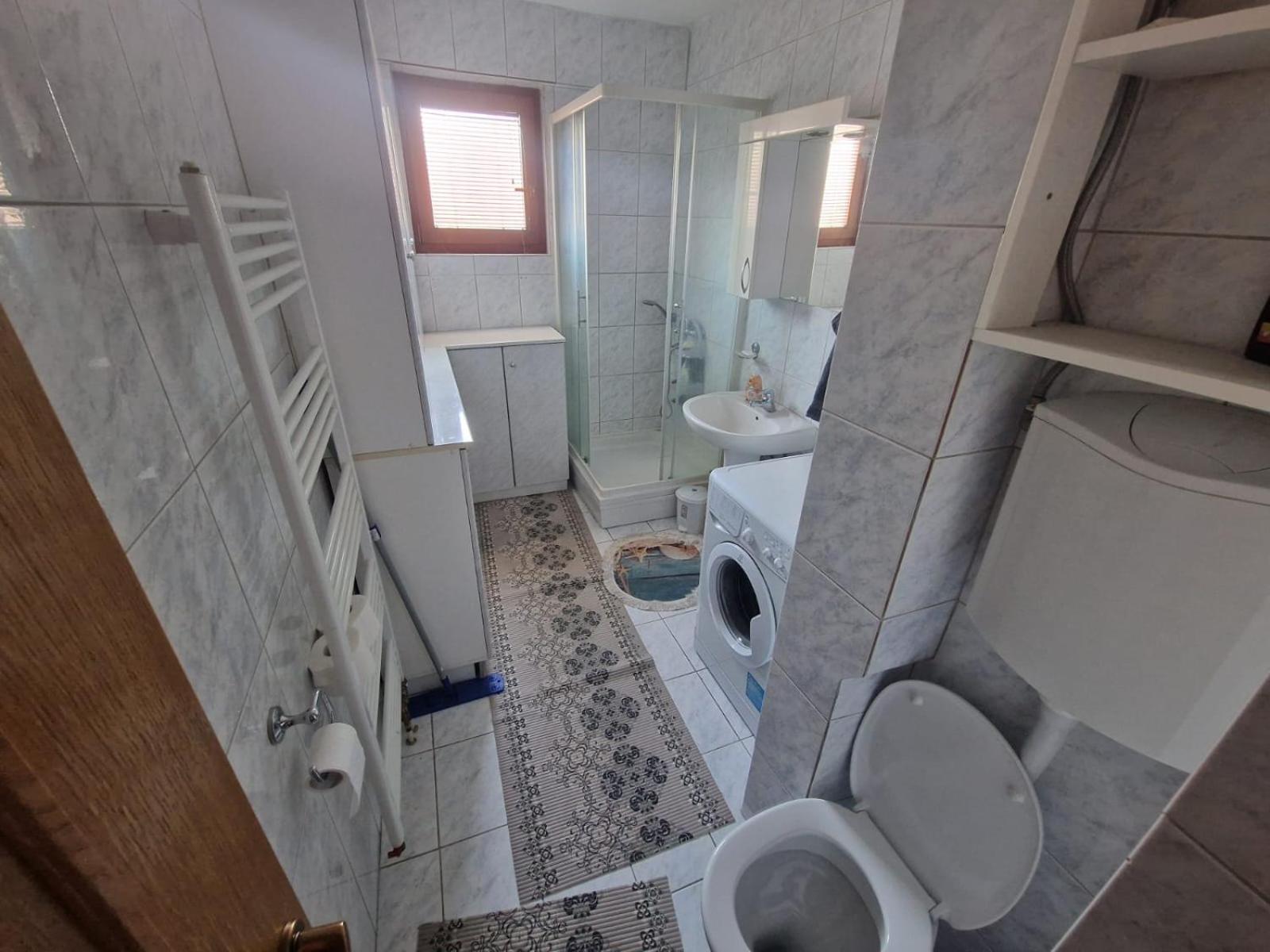 Cozy In The Heart Of Apartment Sarajevo