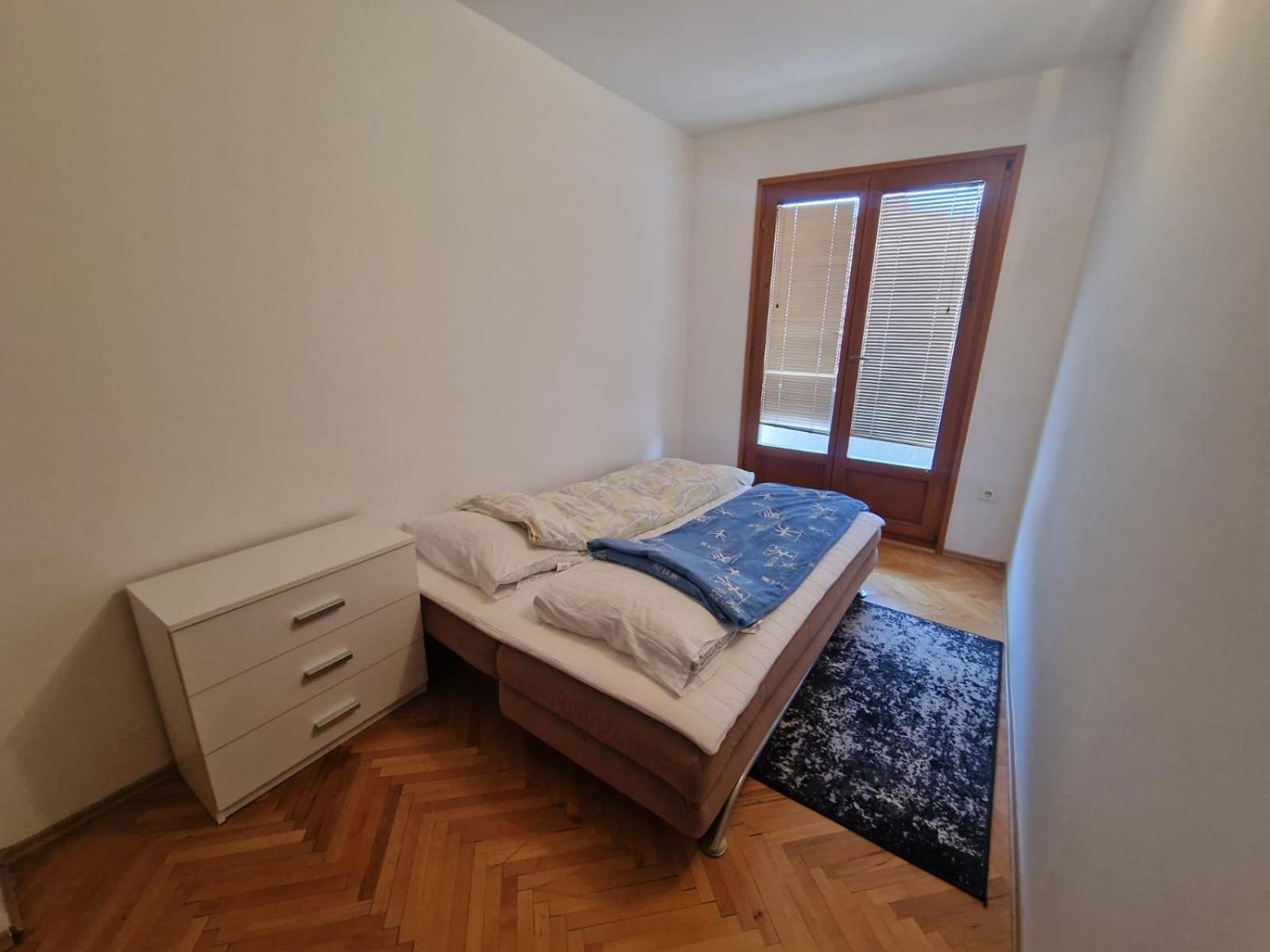 Cozy In The Heart Of * Sarajevo